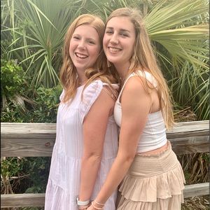 Meet your Posher, Gracen